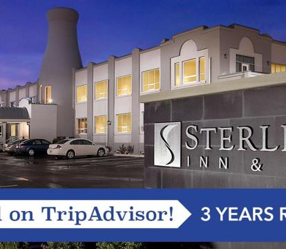 Photo of Sterling Inn & Spa