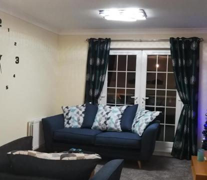 Photo of Stewartfield Gardens Apartment