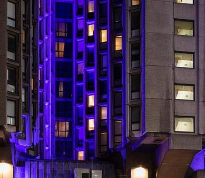 Photo of St Giles London – A St Giles Hotel