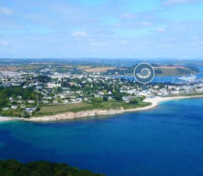 Photo of St Michaels Resort, Falmouth