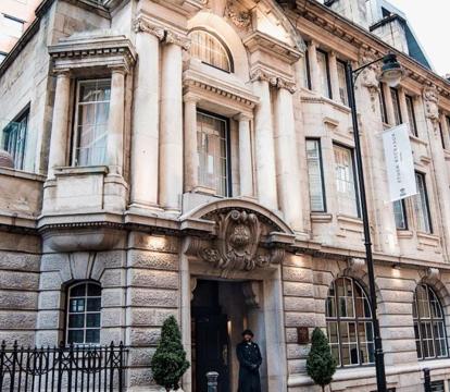 Photo of Stock Exchange Hotel