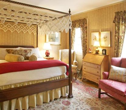 Best Adults-Only hotels in Stockbridge (Massachusetts)