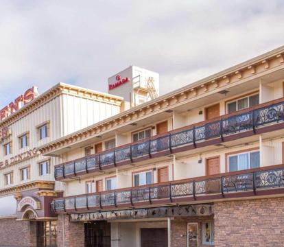 Photo of Ramada by Wyndham Elko Hotel at Stockmen's Casino