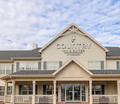 Photo of Country Inn & Suites by Radisson, Stockton, IL