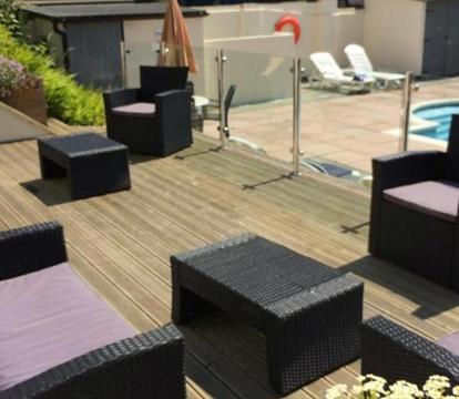 Photo of Stoke Lodge Hotel