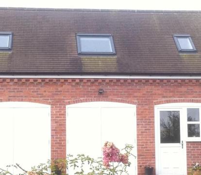 Photo of Stone Hill Farm B&B