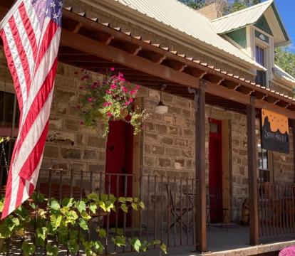 Photo of Stone House Inn