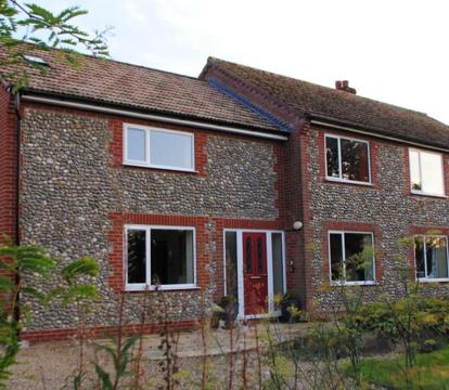 Photo of Stone Lodge