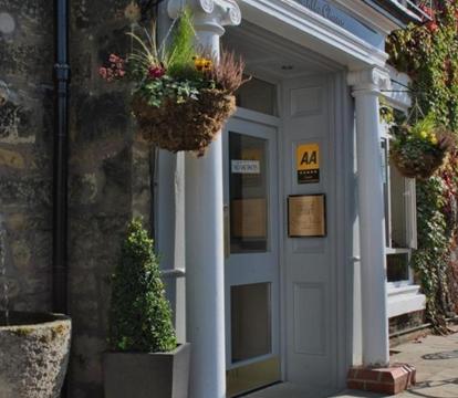 Photo of Stone Villa Chester