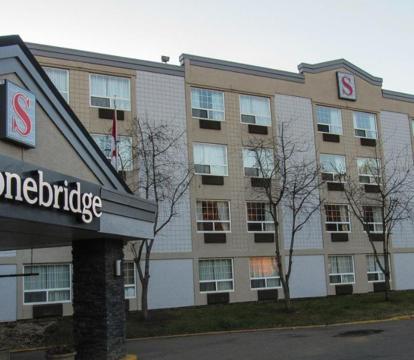Photo of Stonebridge Hotel