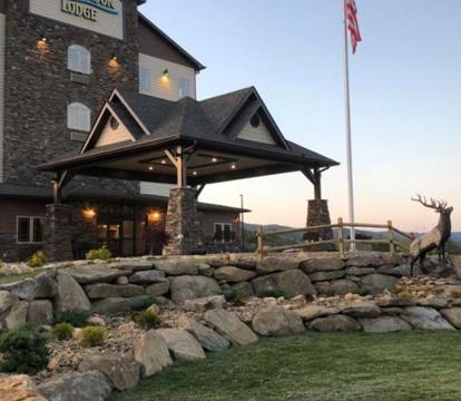 Photo of Stonebrook Lodge Murphy