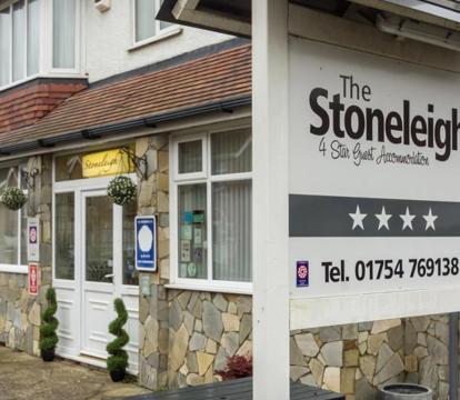 Photo of Stoneleigh Hotel