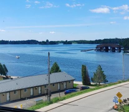 Photo of Stonewater Manor B&B