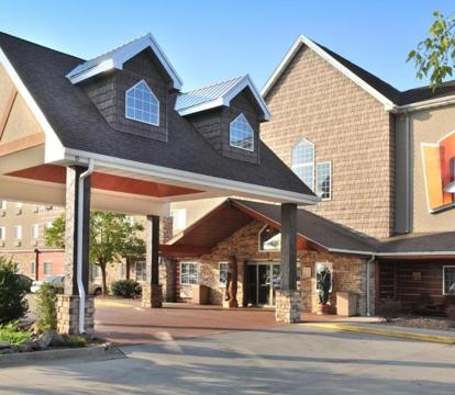 Photo of Stoney Creek Hotel Columbia