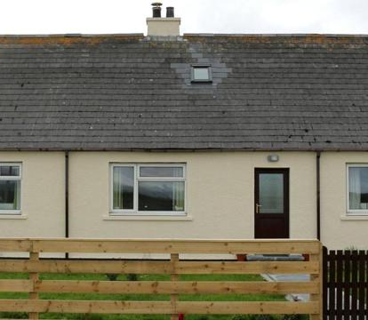 Photo of Stoneyfield South Cottage