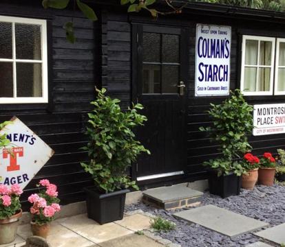 Photo of Stourbank Cottage