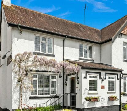 Photo of Stover Lodge