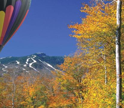 Photo of Stoweflake Mountain Resort & Spa