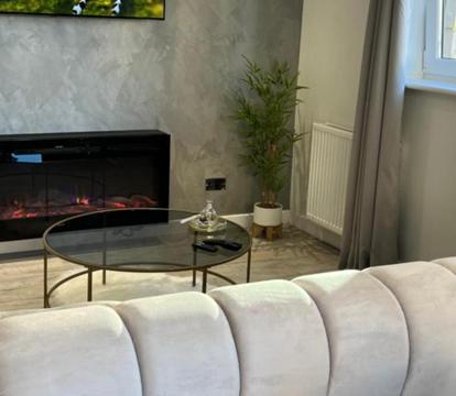 Photo of Strada Luxury Apartment