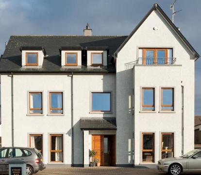 Photo of Strand House