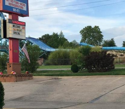 Photo of Stratford House Inn