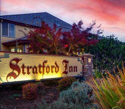 Photo of Stratford Inn