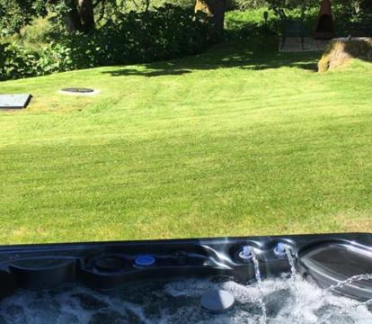 Photo of Strathlachlan Lodge & Spa Luxury Country House