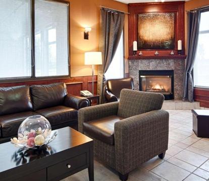 Photo of Best Western Strathmore Inn