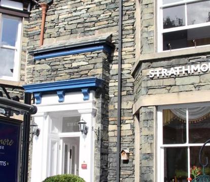 Photo of Strathmore Guest House