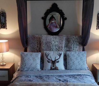 The most romantic hotels and getaways in Forfar (Angus)