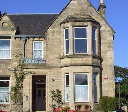 Photo of Straven Guesthouse