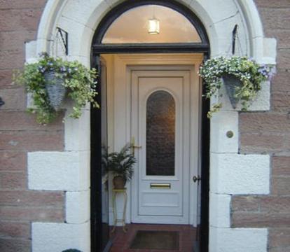 Photo of Strome Lodge