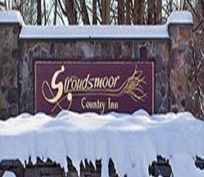 Photo of Stroudsmoor Country Inn