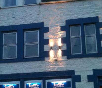 Photo of Struan House B&B