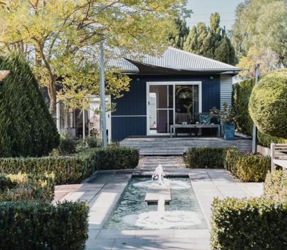 Photo of S T U D I O 22 Peaceful Retreat with Garden Views