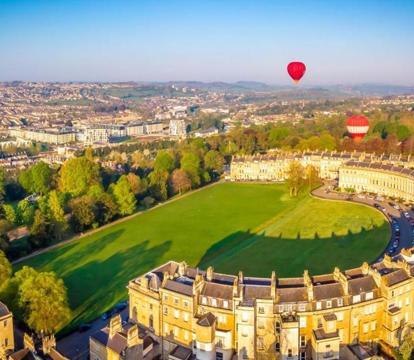 Photo of Studio in Lansdown, Bath BA1