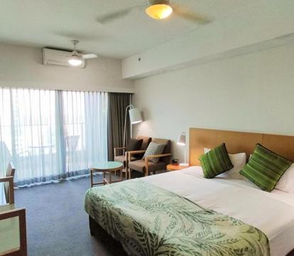 Photo of Darwin Harbour Suite