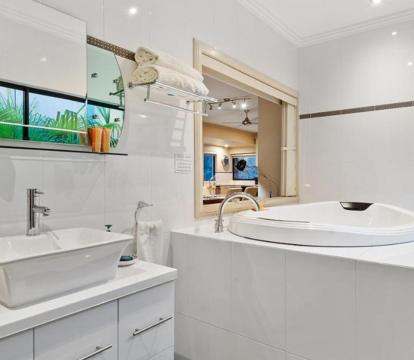 Photo of About Time Retreats- Studio Seven