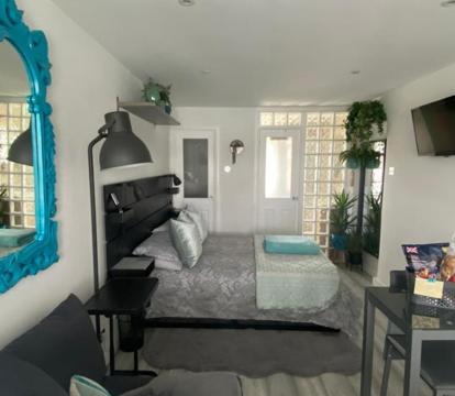 Photo of Studio Tavros