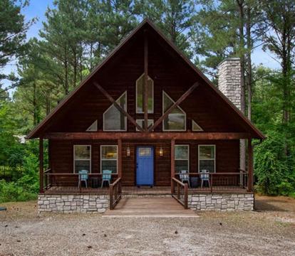 Best Adults-Only hotels in Broken Bow (Oklahoma)