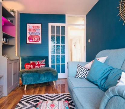 Photo of Aston Henry James Stunning one bedroom apartment in Royal Windsor