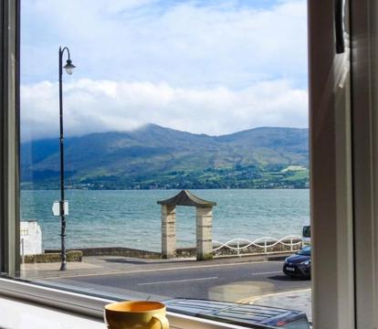 The most romantic hotels and getaways in Warrenpoint (Down County)