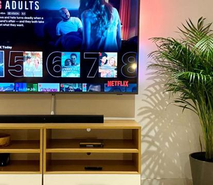 Photo of Velvet Apartments Bradford - Luxury City Centre Apartment with Cinema Rooms