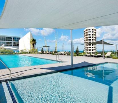 Photo of Air on Broadbeach