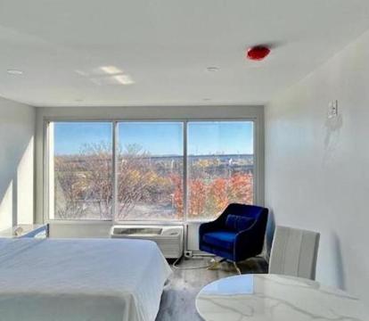 Best hotels Connecticut to enjoy a romantic getaway with your couple, a sexy getaway or a Valentine's weekend