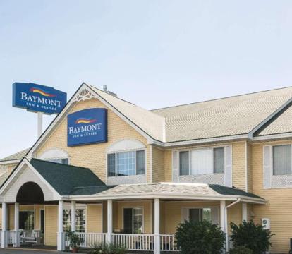Best hotels with Hot Tub in room in Albany (Minnesota)