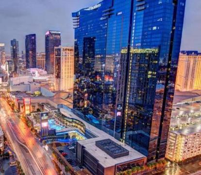 Photo of Suites at Elara Las Vegas Strip-No Resort Fees