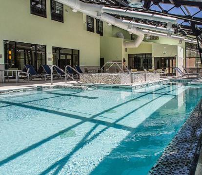 Photo of SpringHill Suites by Marriott Deadwood