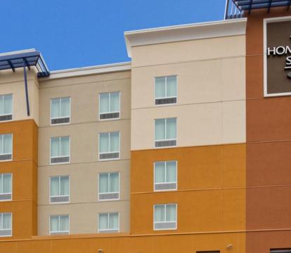 Photo of Homewood Suites by Hilton Rochester Mayo Clinic-St. Marys Campus