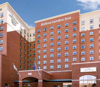 Photo of Homewood Suites by Hilton Oklahoma City-Bricktown